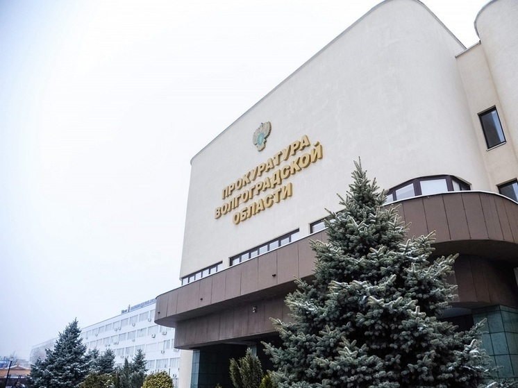 В Волгоградской области экс-директора интерната осудили за взятки