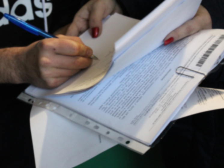 Приставы посетили должников «Петербургтеплоэнерго» в Лахденпохском и Питкярантском районах