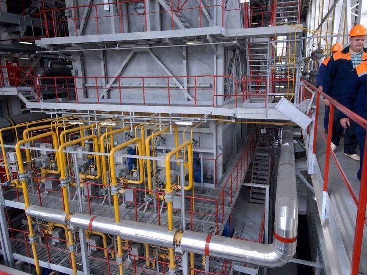  На модернизацию котельных Подмосковья выделят еще 10 млрд рублей