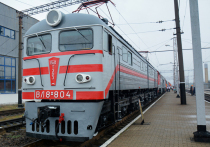 «В КамАЗ помещается 7,5 тонны груза, в то время как в железнодорожный вагон — 60 тонн»

