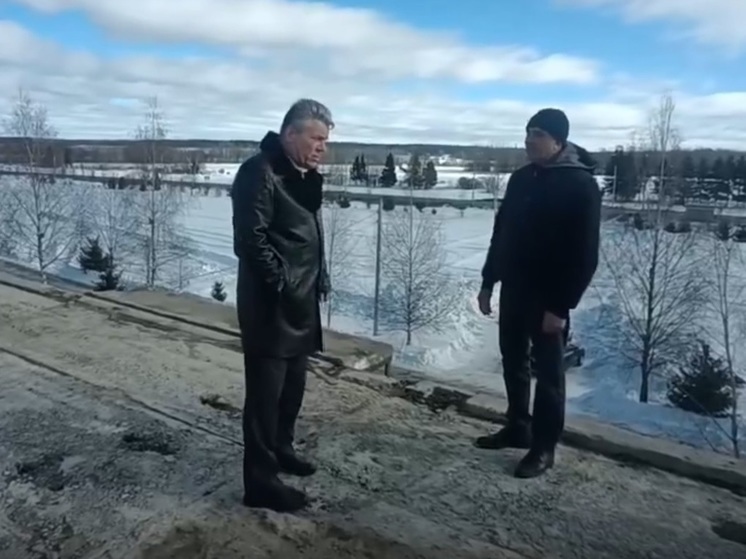 В Ярославском районе установили причину обрушения кровли дома в Андронниках