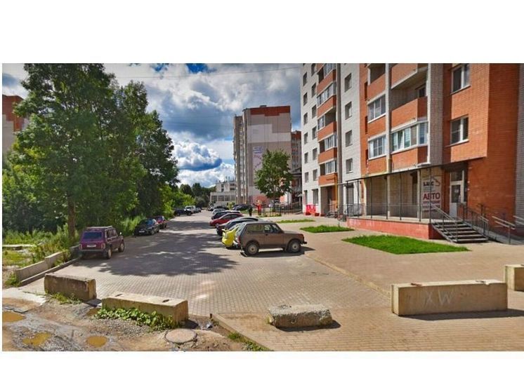 Переулок Юннатов в Смоленске должен стать проезжим насквозь