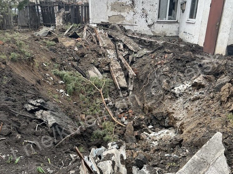 Три жителя ДНР пострадали в результате обстрелов ВСУ