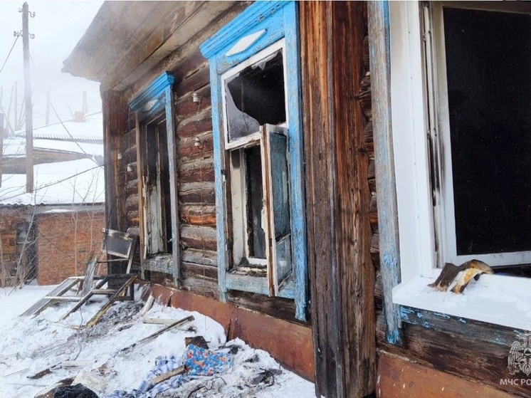 Пожарные извещатели и диалоги с детьми: томичам  рассказали, как не допустить возгорания в квартире