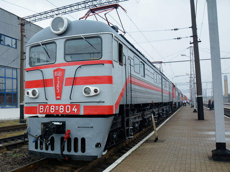 «В КамАЗ помещается 7,5 тонны груза, в то время как в железнодорожный вагон — 60 тонн»