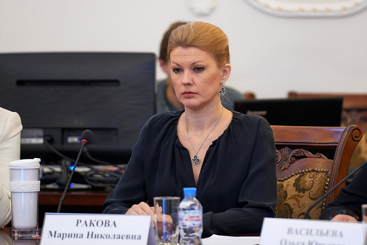 Марина Ракова В Купальнике