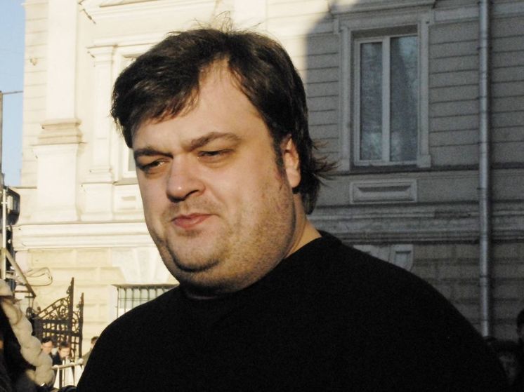 Названа предварительная причина смерти Василия Уткина