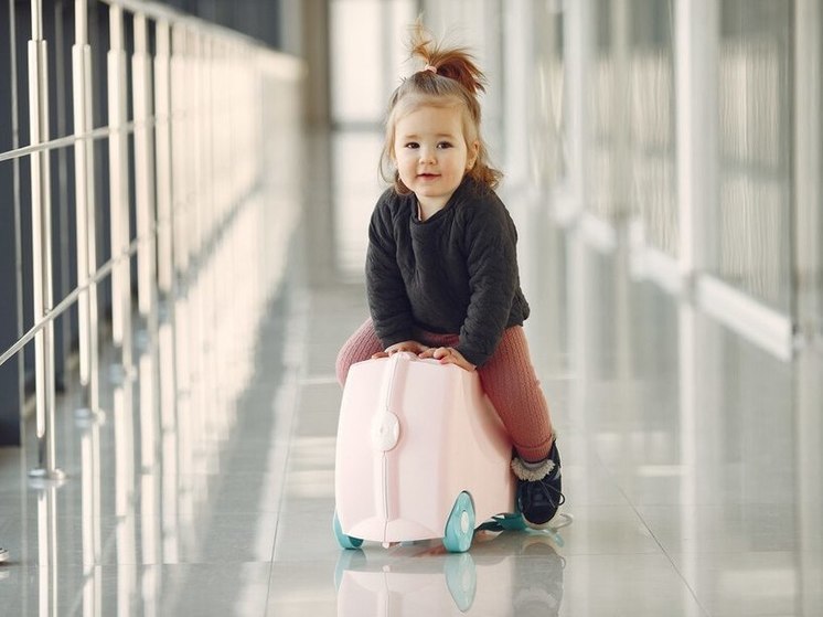 «Аэрофлот» сообщил о сохранении миль пассажирам при рождении ребенка