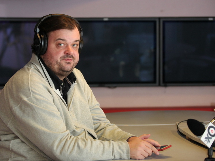 "База": Врачи дважды пытались реанимировать Василия Уткина, один раз это удалось