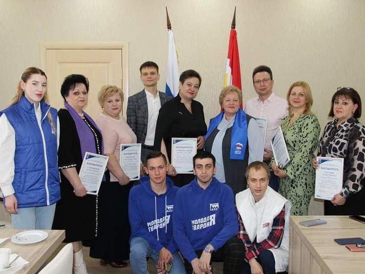В Курской области сотрудниками социальной сферы являются более 7 тысяч человек