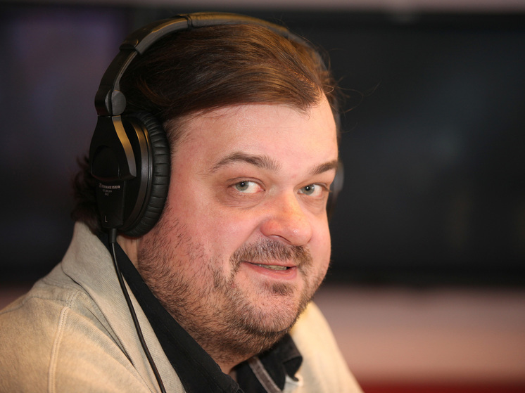 Появились подробности смерти Василия Уткина