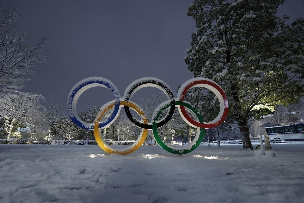 На Олимпиаду-2024 могут отобраться максимум 55 россиян