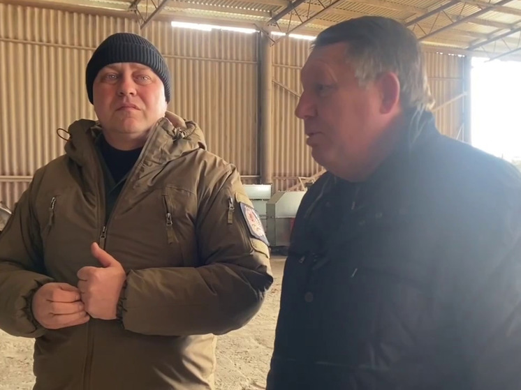 На крупном агропредприятии Херсонской области полностью погашены долги