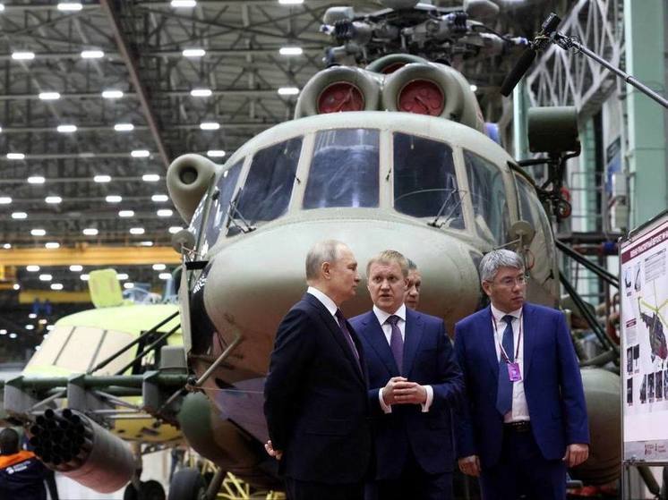 В Бурятии отметили год с момента исторического визита президента России в Улан-Удэ