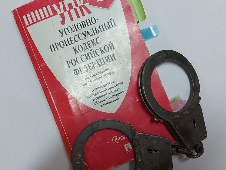 Житель Комсомольска-на-Амуре обвиняется в госизмене