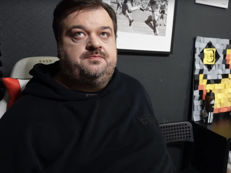 Telegram-канал опубликовал последнее фото Василия Уткина