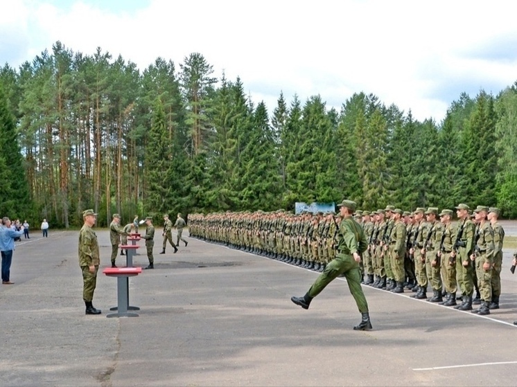 Костромским студентам предлагают пройти обучение на сержантов запаса
