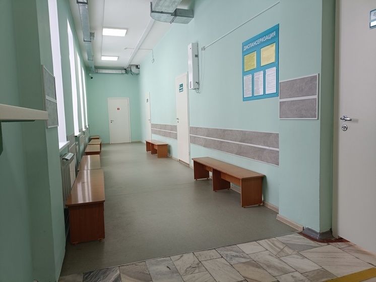 В Хакасии подростки решили одурманиться и оказались госпитализированы