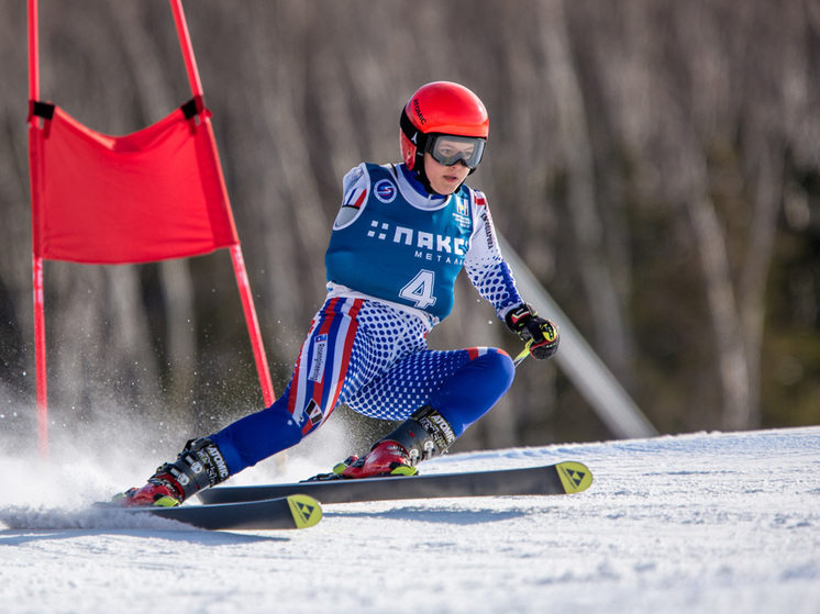 В Ярославской области пройдут соревнования по адаптивному горнолыжному спорту