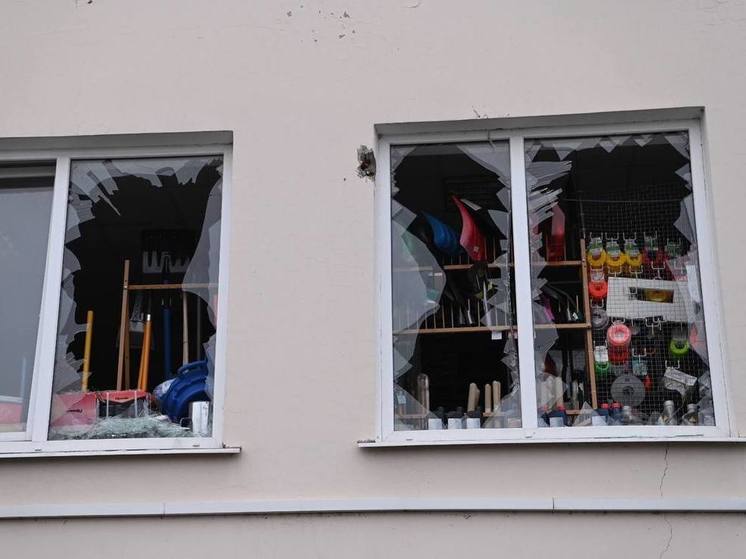 410 детей и мам из Белгородской области примет Подмосковье