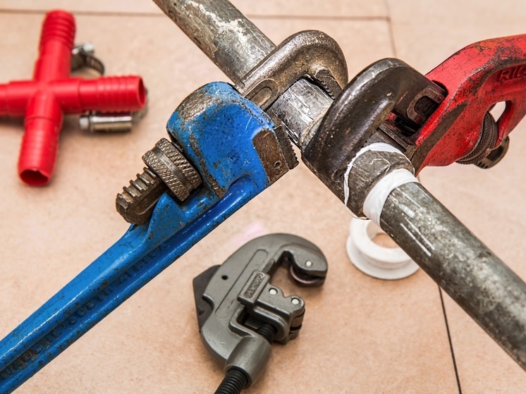 Целый дом в Сегеже остался без горячей воды и отопления