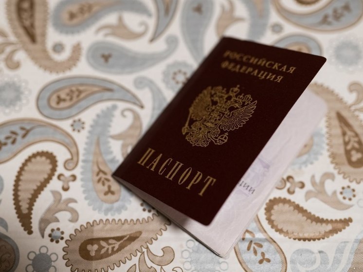 Школьники Алтайского района торжественно получили паспорта
