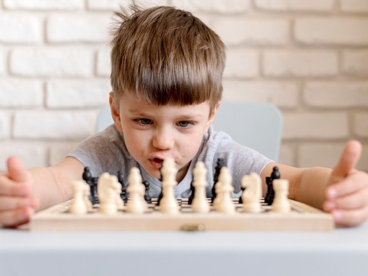На Ямале подвели итоги окружного первенства по шахматам