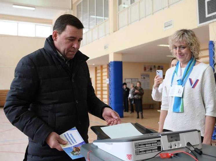 Президента России поддержали более 80 процентов избирателей