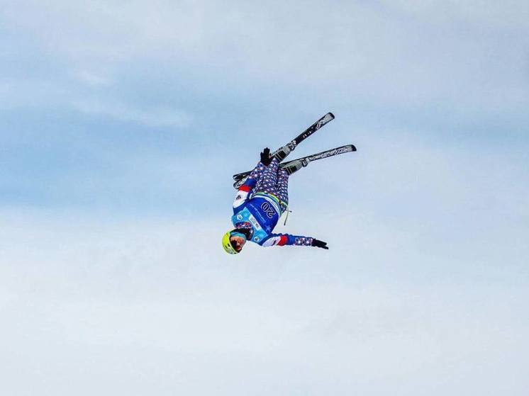 На чемпионате и Кубке России по фристайлу у Подмосковья 4 медали