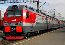 В Алтайском крае с 23 марта «Алтай — Пригород» назначает дополнительные рейсы пригородных поездов. Такое решение приняли из-за приближения дачного сезона.