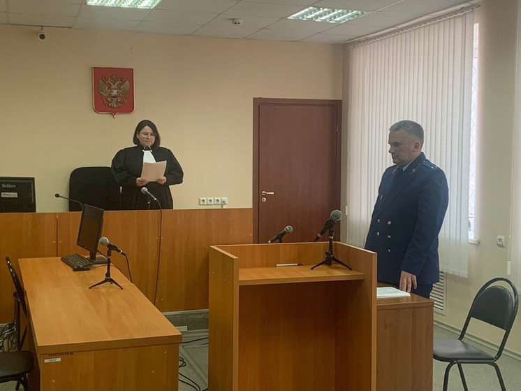 Депутата Ивановской областной Думы оштрафовали за антирелигиозный видеоролик