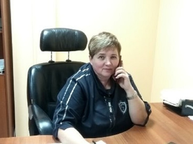 Галина Подобуева: «Ни одному сельскому поселению не выжить в автономном плавании»