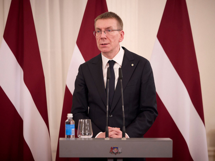 RS: призыв Латвии уничтожить Россию спровоцирует ядерную эскалацию