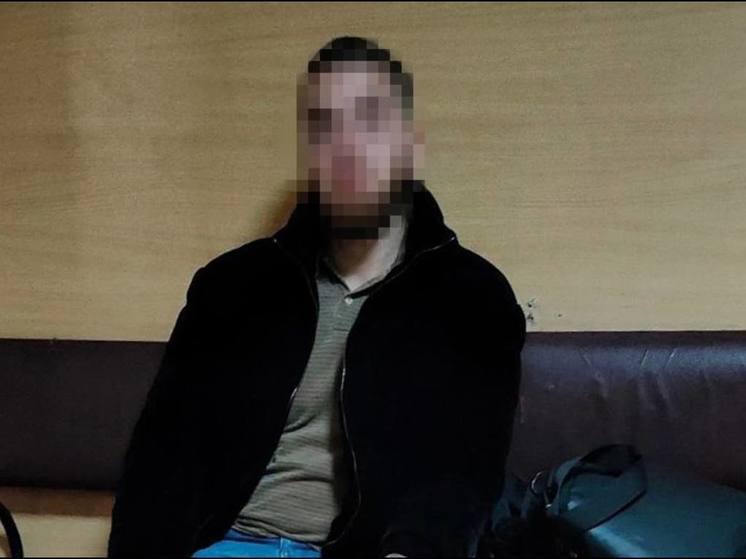 Пензенец пытался сбежать из заведения, когда увидел счет