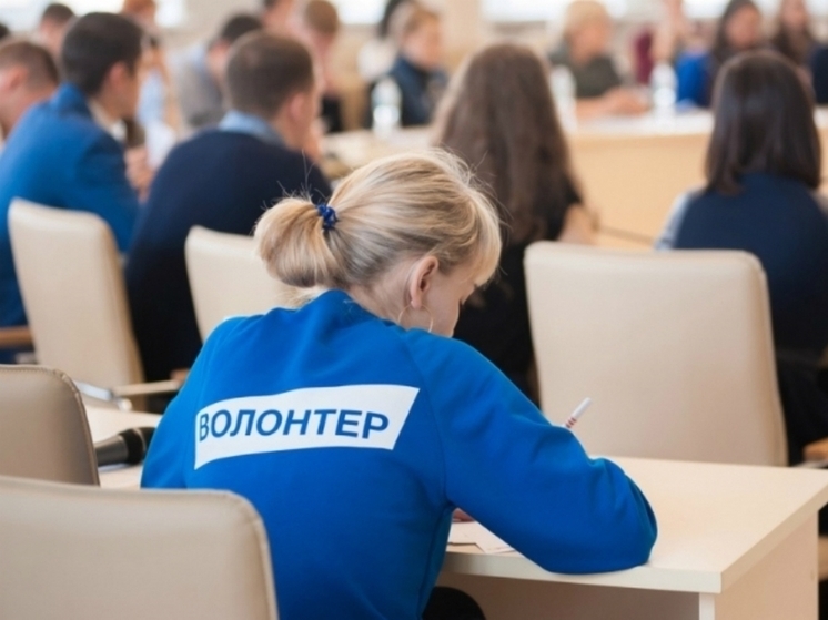 В Хабаровске работает школа волонтеров-медиков