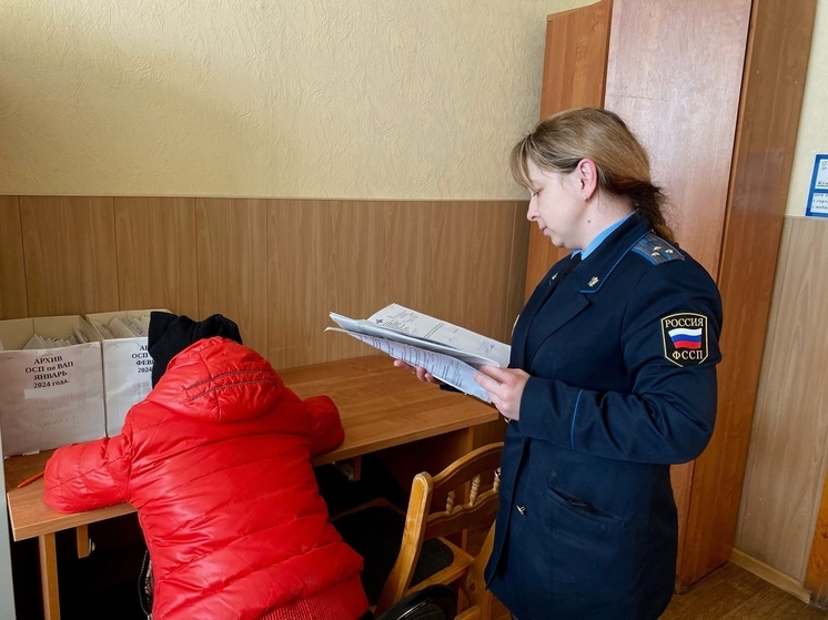 5 суток ареста за уклонение от обязательных работ получила жительница Иванова