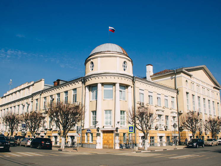 В Рязани пройдут публичные слушания по расширению Приокского промузла