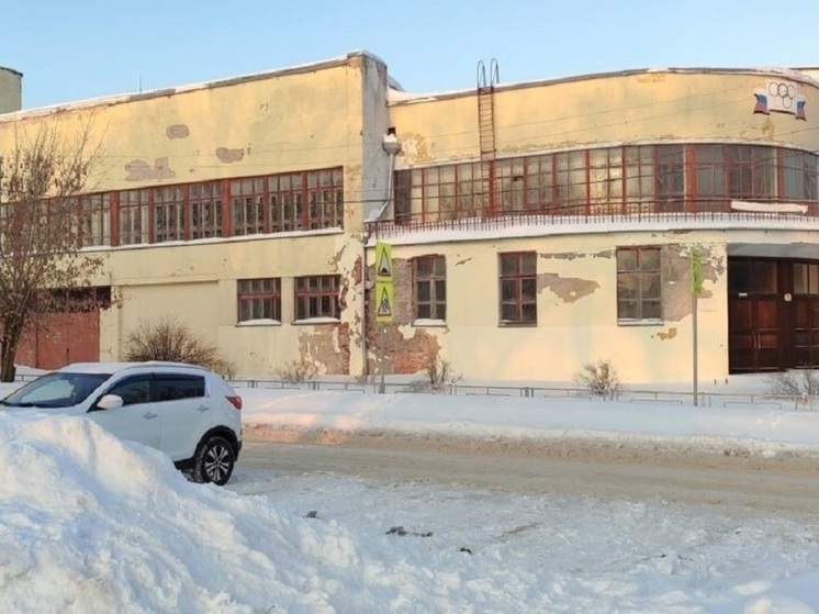 В Твери может начаться реставрация памятника легендарного авангардиста Ивана Леонидова