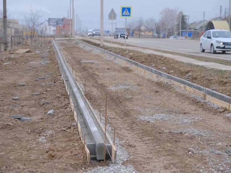 В Приволжском районе в 2024 году благоустроят 11 общественных пространств