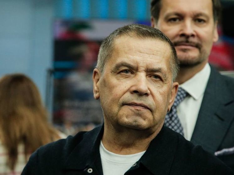 Расторгуев заявил, что не против изучения песен «Любэ» в школах