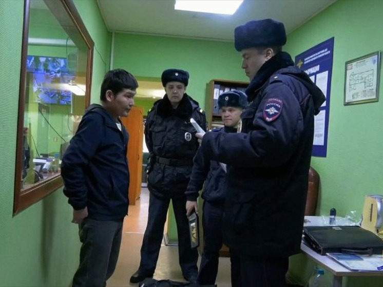 Из Рязанской области четырёх мигрантов депортировали за пределы РФ
