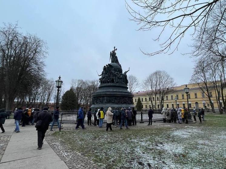 В ближайшие дни в Новгородской области станет в два раза теплее