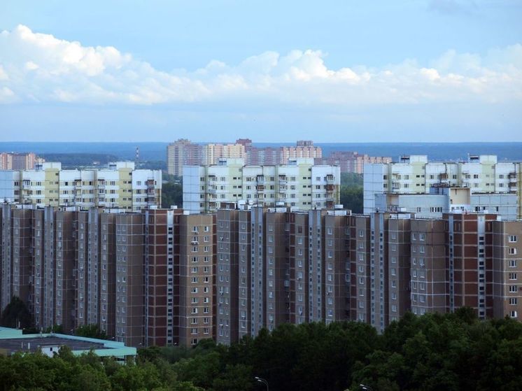 Эксперт рассказал, как выбрать жилье в Подмосковье на вторичном рынке