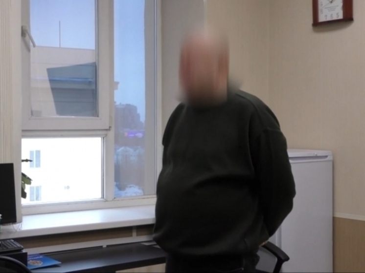 Сотрудники УФСБ не допустили госизмены жителем Волгограда