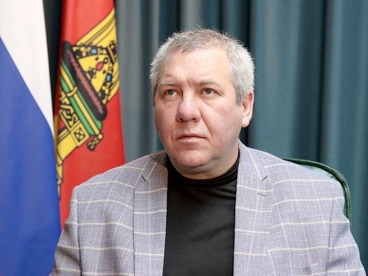 Исполняющим обязанности президента ФК «Тверь» стал Дмитрий Герасимов