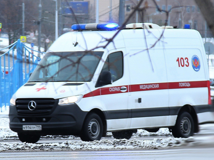 Крымчанина насмерть сбил троллейбус