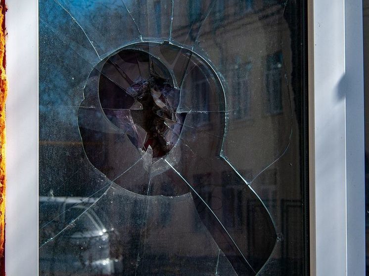 Украинские войска обстреляли детский сад в Белгороде
