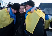 На Украине полиция задержала группу молодых людей в возрасте от 17 до 34 лет, которая специализировалась на поджоге жилья по заказу