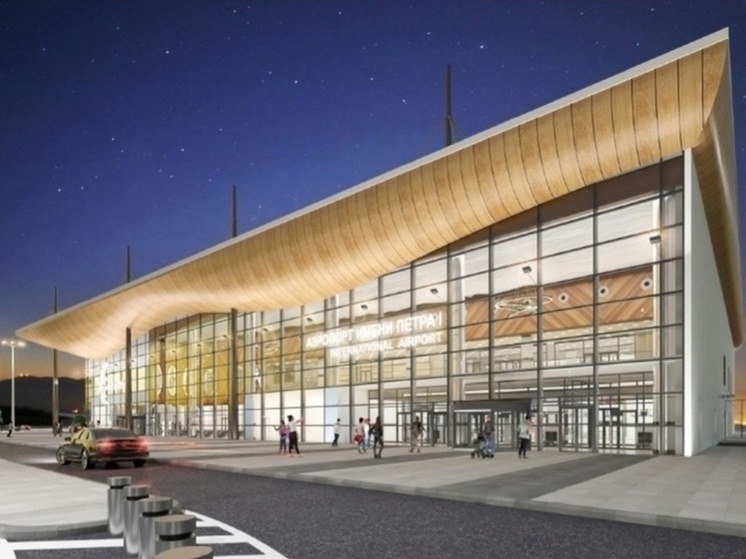 К концу мая планируют сдать новый терминал воронежского аэропорта