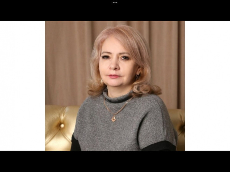 Жительница Марий Эл борется за звание лучшего учителя татарского языка